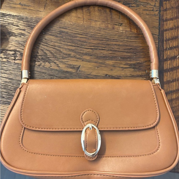 HOUSE of HARLOW Shoulder Handbag - Picture 1 of 4